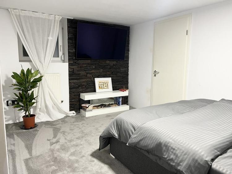 Casa Individuala, 98mp utili, 3 camere, cu garaj -  POZITIE CENTRALA - 2