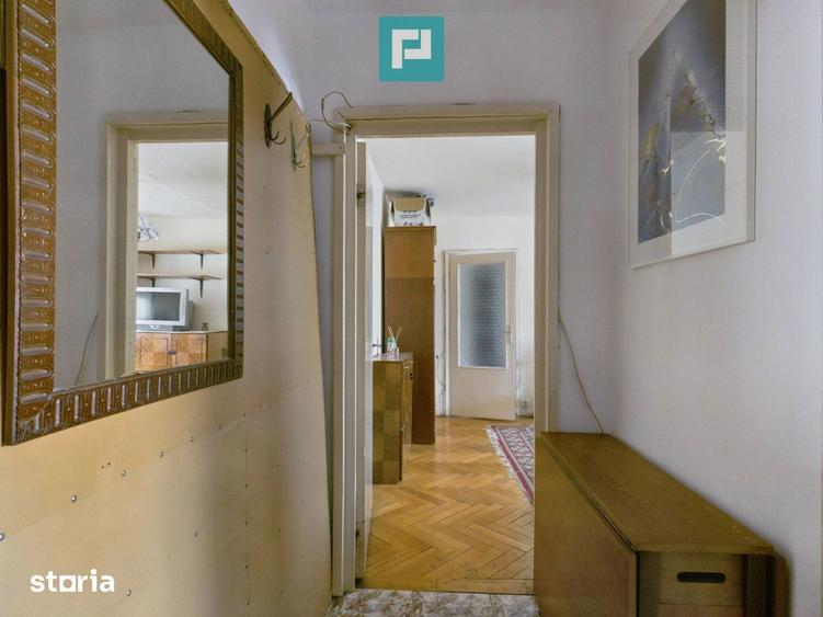 Apartament ideal de locuit in Complex Studentesc - 2