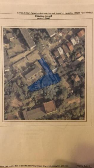 TEREN DE INCHIRIAT/VANZARE ZONA VALUE CENTER SUD - 3