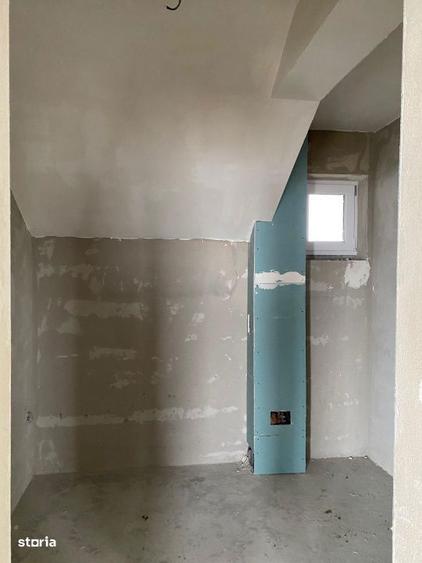 Apartament tip casa, 3 camere pe 2 nivele, gradina privata plus garaj - 9