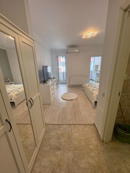 Garsoniera de inchiriat Lux - 3