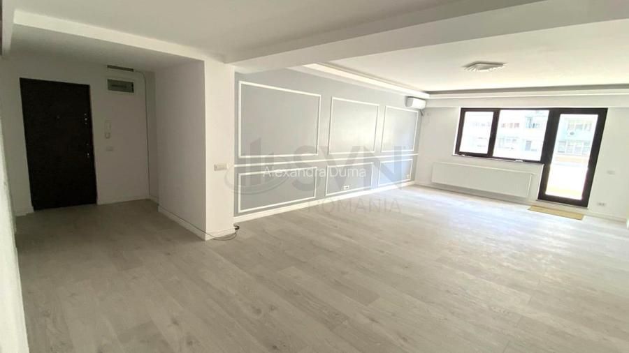 REA1020468 Apartament 3 camere Dorobanti
