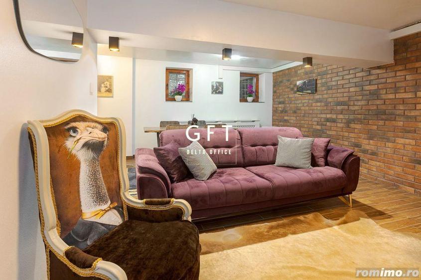 Apartament de Lux, zona Ultracentrala. Exclusivitate! - 26
