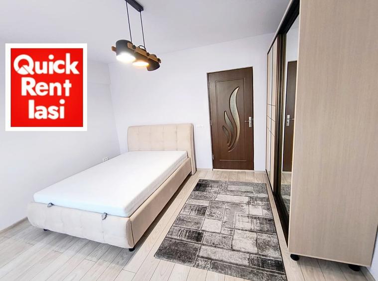 Ultracentral Apartament 1Camera De Inchiriat 45mp Hala Centrala Modern - 1