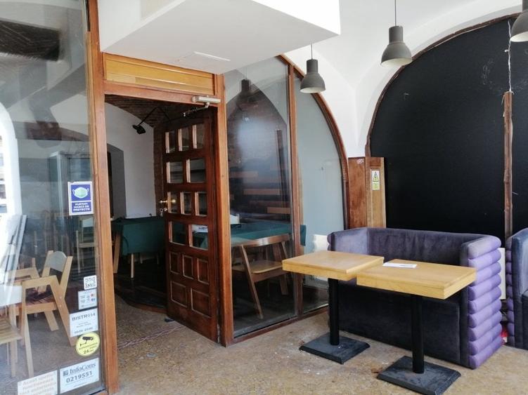 Spatiu comercial de inchiriat | Piata Mica | Central - 5