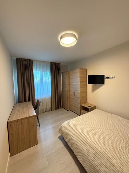 Apartament 2 camere decomandate de inchiriat Cluj, zona Intre Lacuri - 7