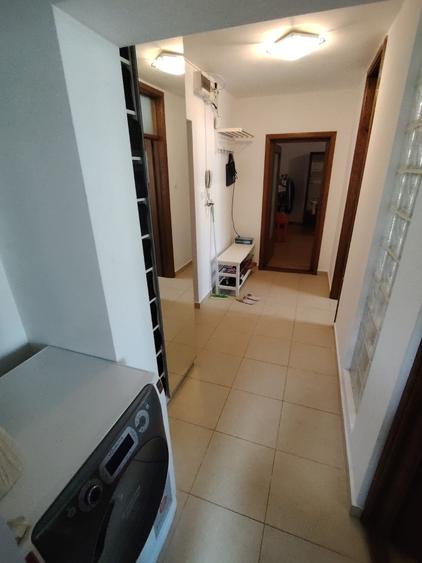 Apartament 2 camere - Stradal Octavian Goga - mobilat si utilat - 20
