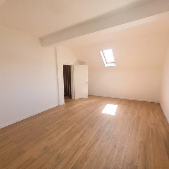 Casa Individuala + Mansarda Finisata + Garaj, Comision 0% - 18