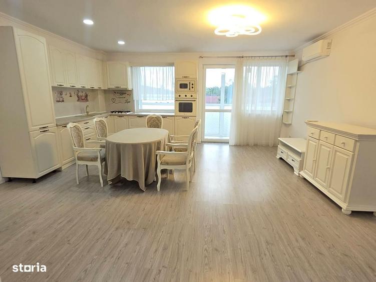 Apartament, - 1
