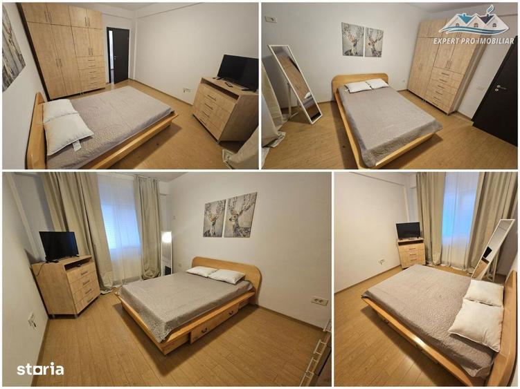 Militari Rezidence Ballroom 55mp Utilat Mobilat Tot confortul Merita - 3