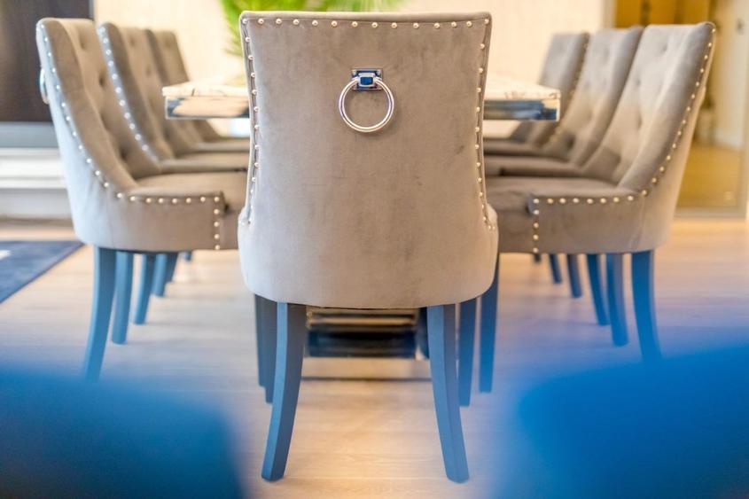 loc parcare inclus, LUX Gafencu Residence etaj 3 mobilat/utilat LA CHEIE - 9