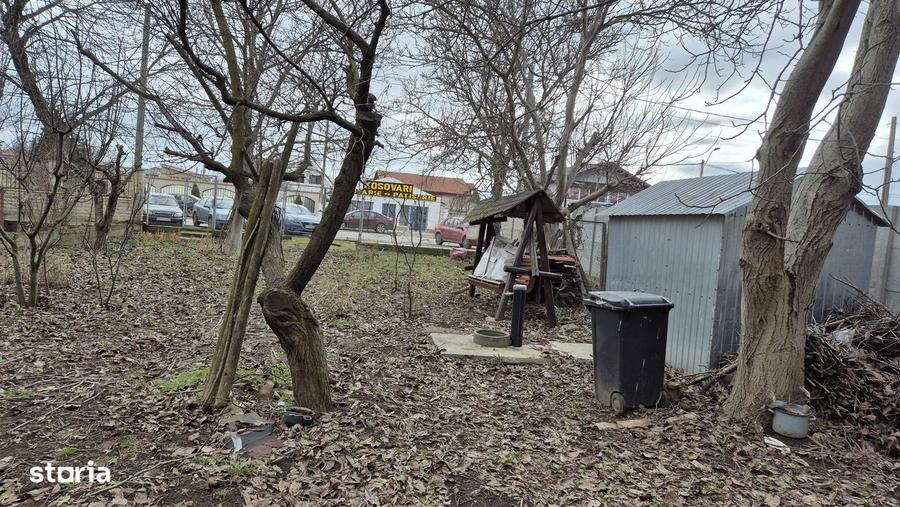 Cumpana teren intravilan la intrare in Cumpana - 3