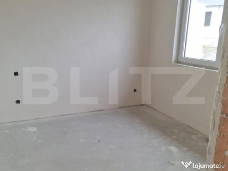 Casa noua cu priveli?te, 4 camere, zona lini?tita - 6