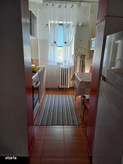 Apartament 2 camere | Zimbru | Etaj 2 | Centrala | Balcon inchis | - 6