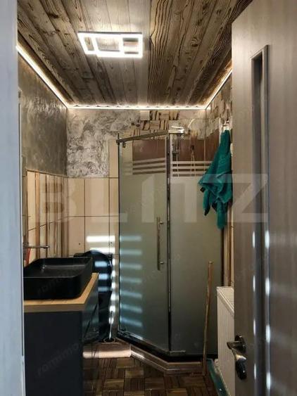 Locuinta si Hala/Spatiu Comercial in Falticeni, 630 mp teren - 7