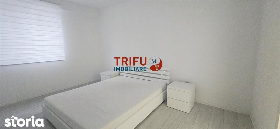 Apartament cu scara interioara si boxa - 6
