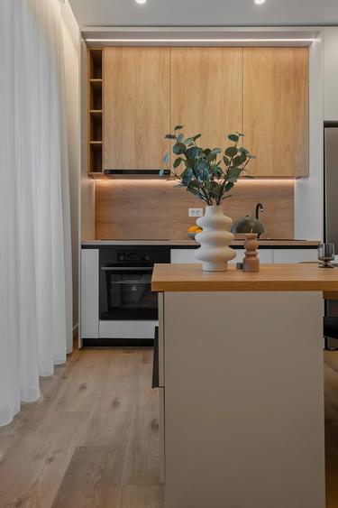 Apartament 2 camere West Avenue Residence | zona Militari - 2