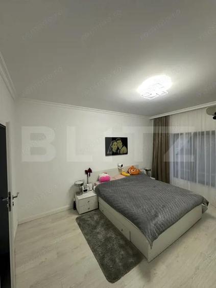 Casa de vanzare in Unirea mobilata, utilata - 13