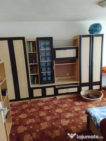 apartament de inchiriat 2 camere - 1