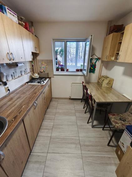 Proprietar–Ap.3 camere decomandat Colentina–et 2/8–68 mp–bloc reabilitat - 6