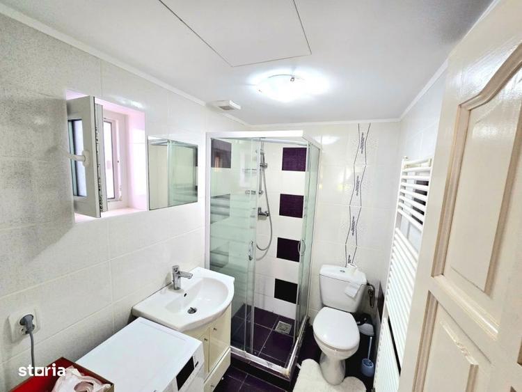 Inchiriere Garsoniera Tip Casa - Copou - 1