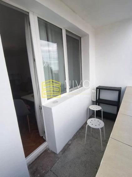 Apartament 2 camere – Tg. Mureș – Semicentral – Str. Vulcan - 23