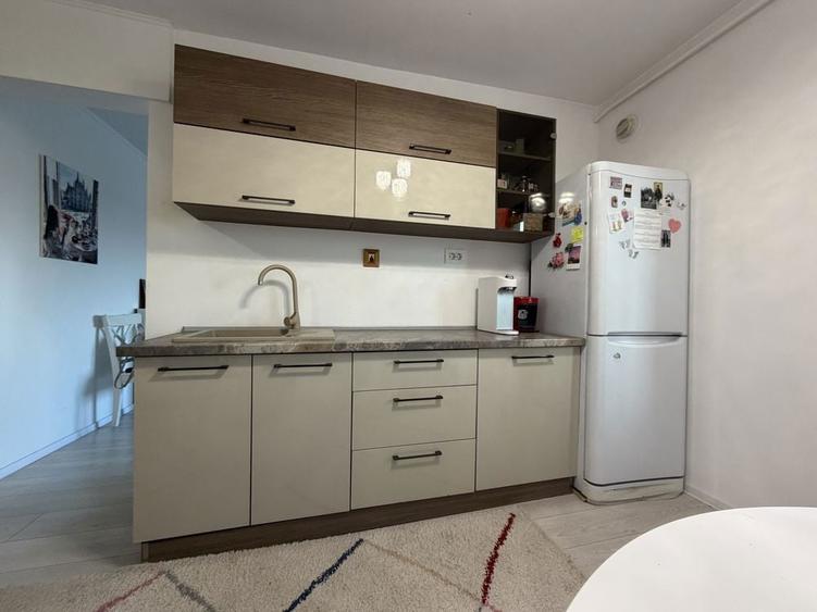 Inchiriere apartament 2 camere Strada Telita, Sector 5 - 3