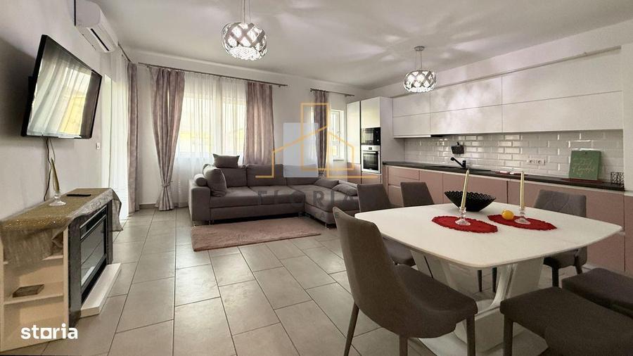 Apartament cu 2 camere de inchiriat |Ghiroda - 7