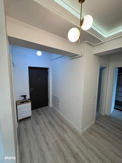 Prima Inchiriere: Apartament 2 camere Manta Rosie Residence - 3