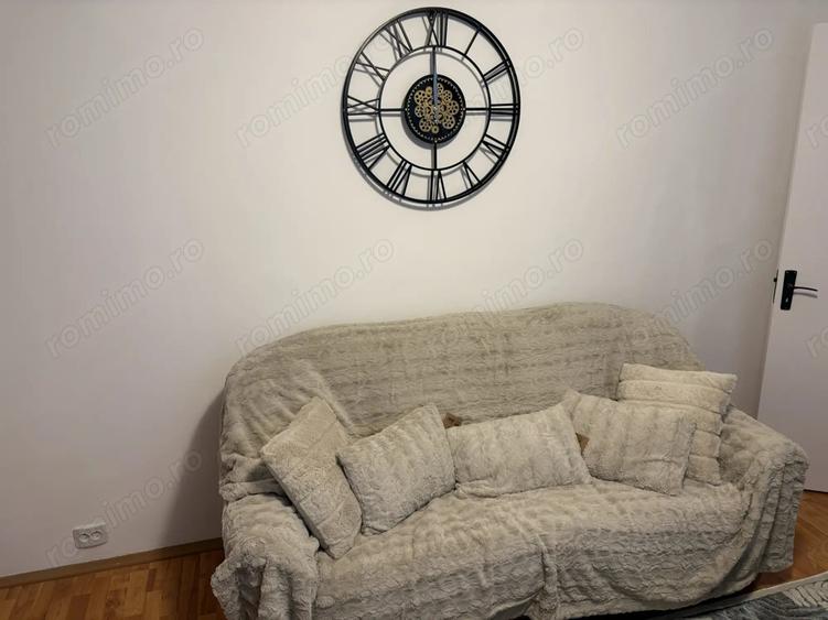 apartament S 22 Roman regim hotelier - 1