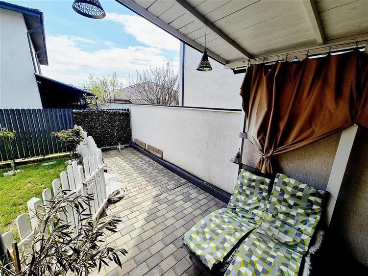 Casa in Bucium la pret de apartament - 18