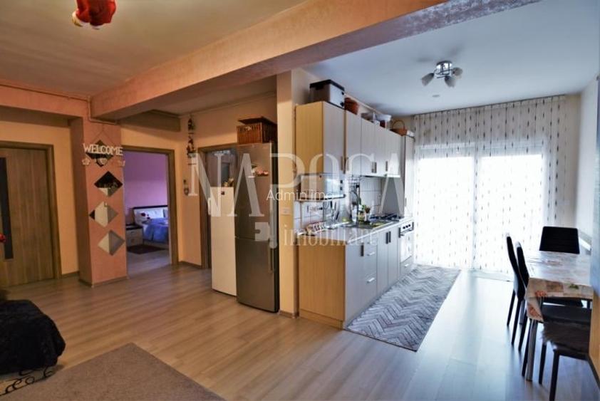 Apartament 3 camere de vanzare in Floresti