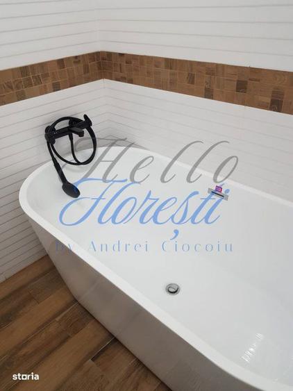 Apartament 3 camere 61mp, zona BMW - 8