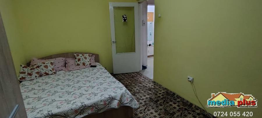Apartament 2 camere decomandat, parter, cu extindere 26 mp – Micro 19 - 5