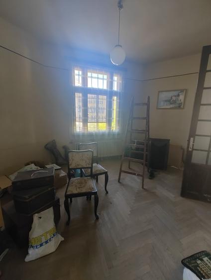 Apartament cu 3 camere circular în Unirii