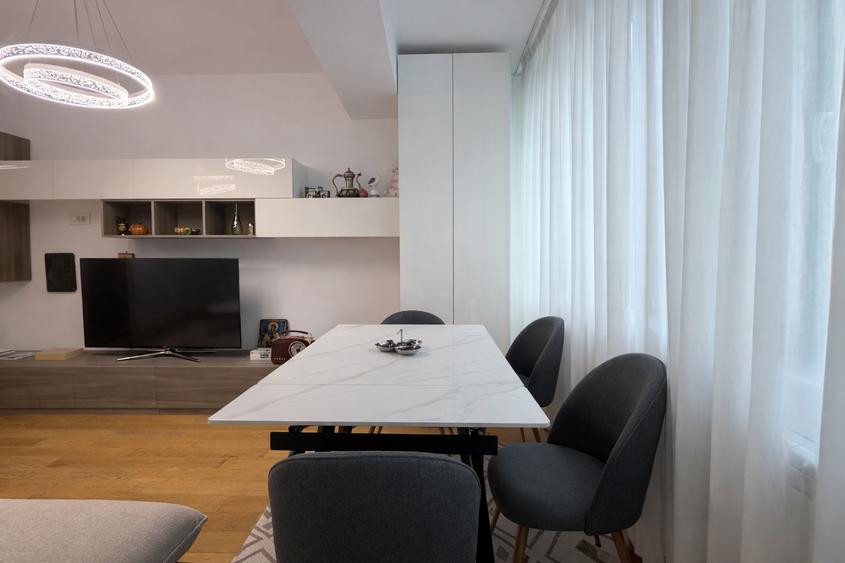 2 Camere | Aviatiei | Parcare Subterană - 3