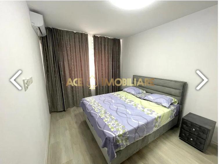 2 Camere de inchiriat | Popesti Leordeni | Metrou | Parcare Subterana - 1