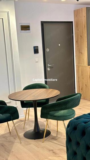 0% comision | Apartament 2 camere | Maurer Residence | - 2