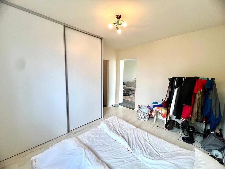 C 1566 De vanzare apartament cu 2 camere in Tg Mure? - Semicentral - 2