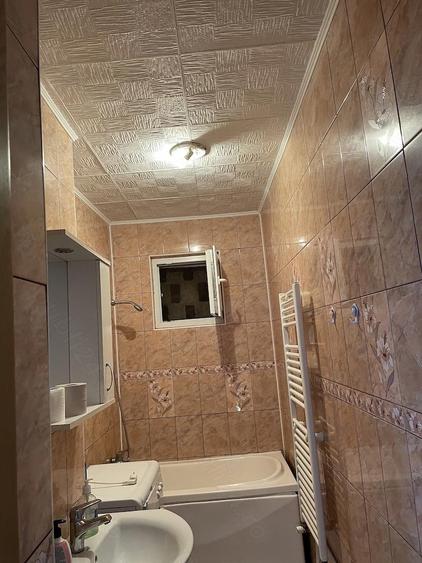 Inchiriez apartament cu 1 camera! - 5