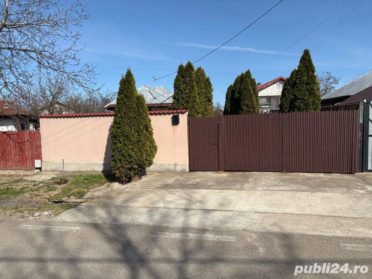 Casa de vanzare la Dridu Ialomita - 10
