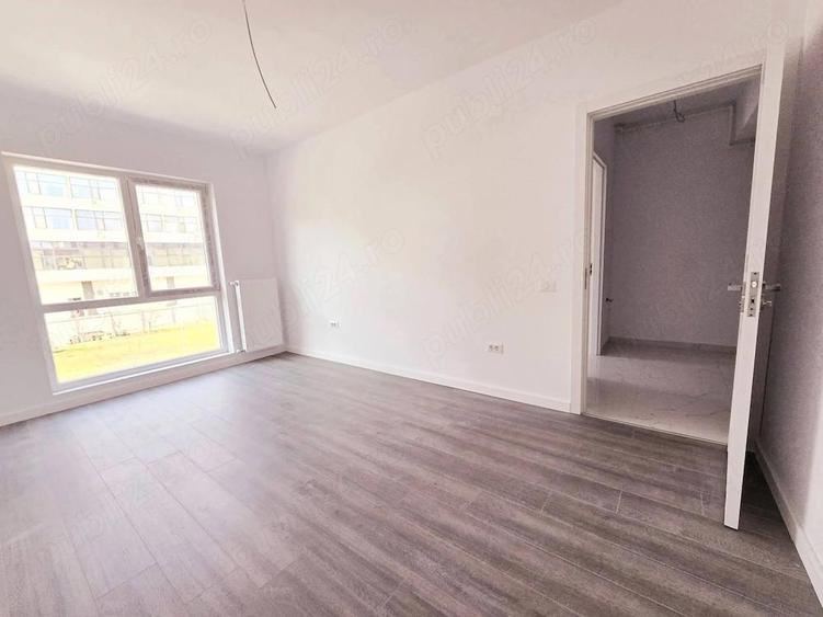 Apartament 2 Camere cu boxa ?i parcare, Strada Piersicului - 2