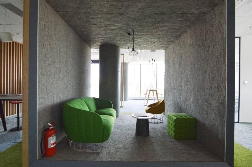 The Mark Tower, BUZESTI, 220 mp  0% comision! - 12