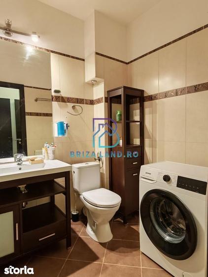 Bucurestii Noi, Straulesti, ap. 3 camere, 2 bai, 2 balcoane, cartier - 6