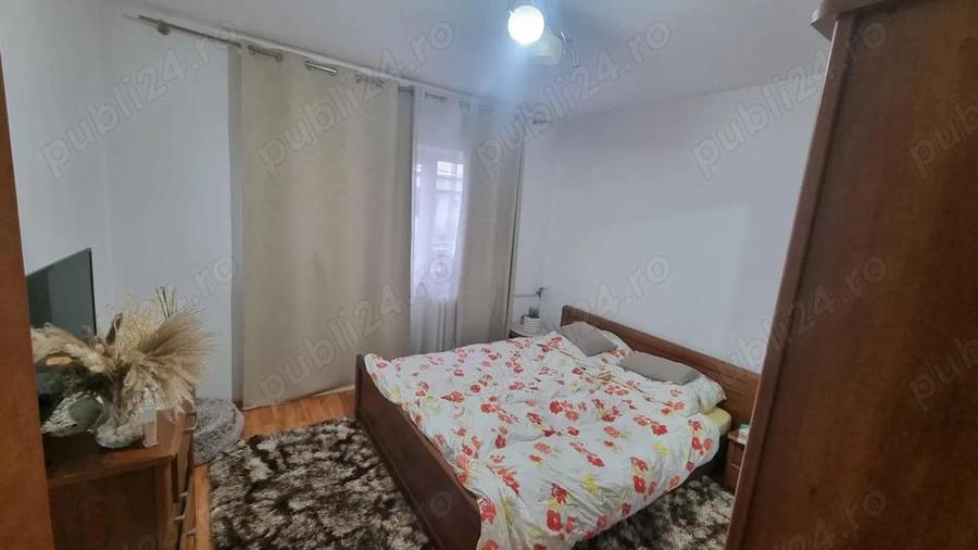 Apartament 2 camere decomandat 53 mp Zona Dr. Babe? Anghel Saligny - 1