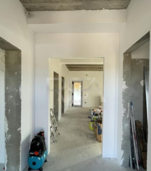 Casa Bolintin Deal - iesirea spre Ciorogarla - 36