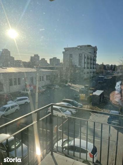 Apartament cu 2 camere,Tgmures,zona tudor,rege ferdinant - 4