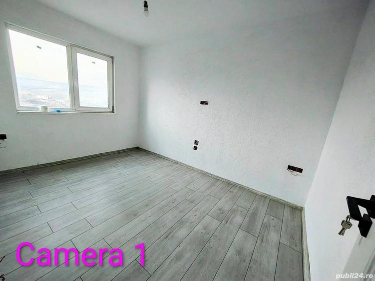 Vand apartament cu 2 camere, Hunedoara, decomandat, zona Micro 7, 30000 euro neg - 3