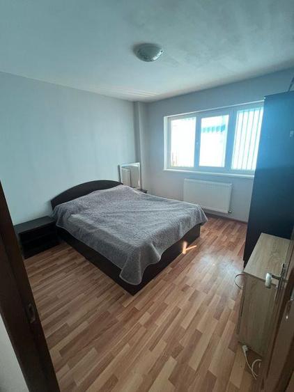 Apartament 2 camere, Tătărași – la bulevard, etaj 1, mobilat 5 - 2