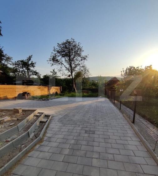 Exclusiv  !  Casa alipita 170 mp, teren 623 mp, panorama ! - 2